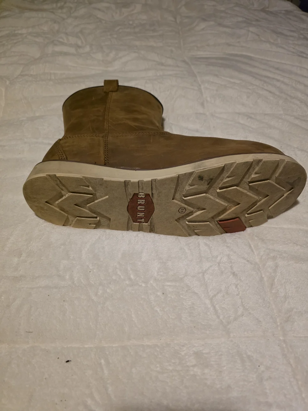 Brunt Comp Toe Size 13 - Picture 2 of 5